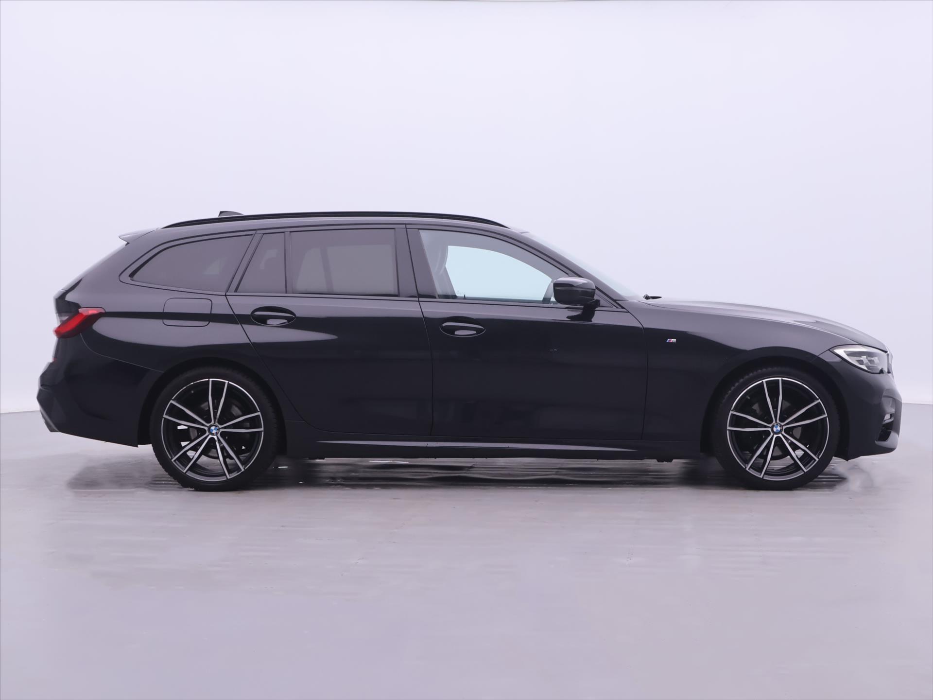 BMW Řada 3