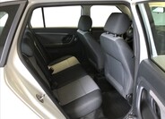Škoda Fabia 11