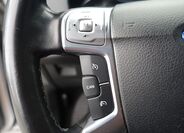 Ford Mondeo 17