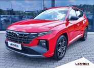 Hyundai Tucson 1