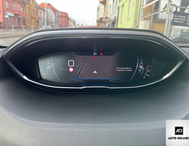 Peugeot 3008 68
