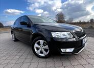 Škoda Octavia 4