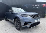 Land Rover Range Rover Velar 3