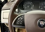 Jaguar XF 13