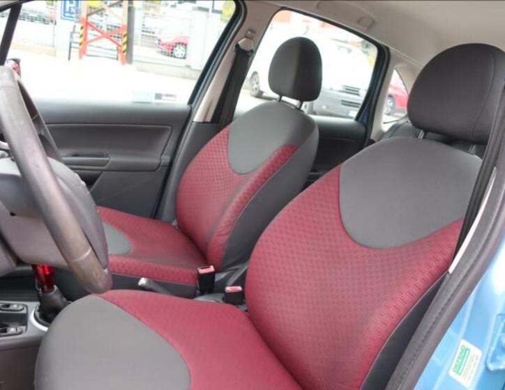Citroën C3 10