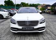 Mercedes-Benz Třídy S 1