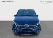 Mercedes-Benz Třídy V 2