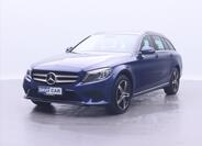 Mercedes-Benz Třídy C 3