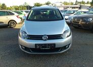 Volkswagen Golf Plus 3