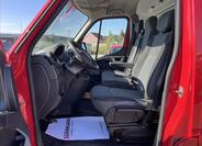 Renault Master 22