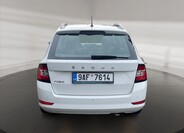 Škoda Fabia 5