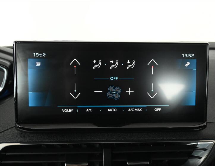 Peugeot 3008 20