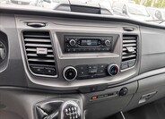 Ford Transit 9