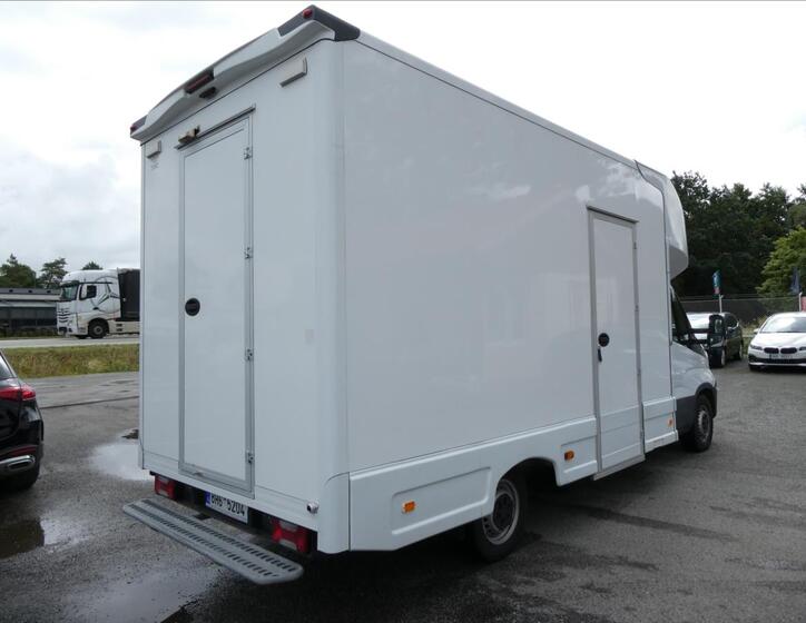 Iveco Daily 9
