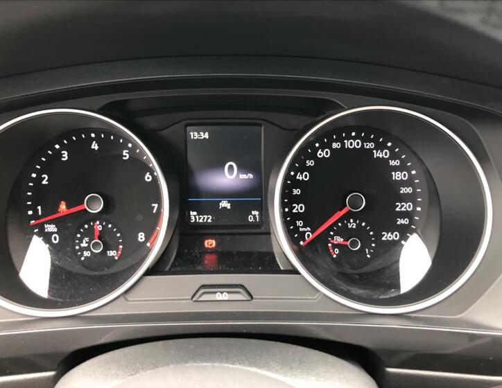 Volkswagen Tiguan 17