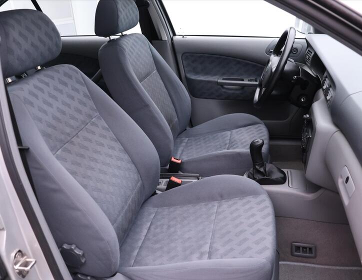Škoda Octavia 10