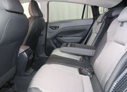 Subaru Crosstrek 12