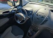 Ford Tourneo Courier 18