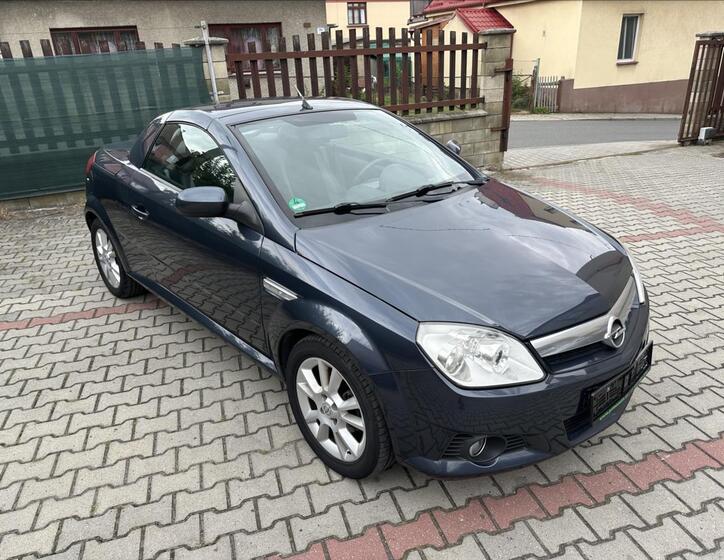 Opel Tigra 2