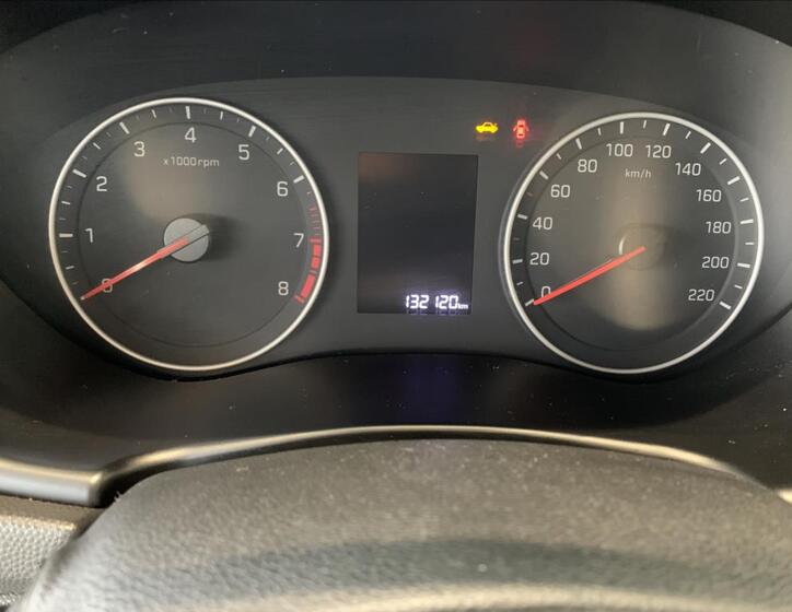 Hyundai i20 28