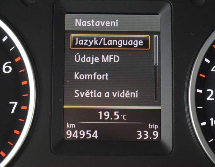 Volkswagen Tiguan 22