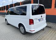 Volkswagen Caravelle 7