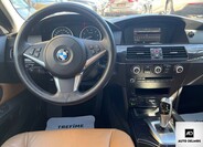 BMW Řada 5 22