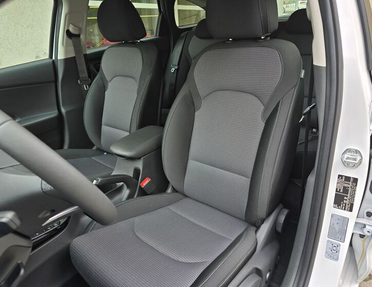 Hyundai i30 11