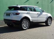 Land Rover Range Rover Evoque 7