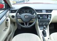 Škoda Octavia 16