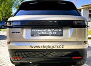 Land Rover Range Rover Velar 5