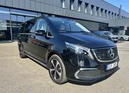 Mercedes-Benz EQV 9