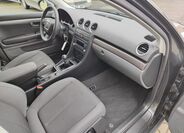 Seat Exeo 8