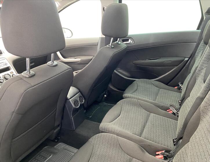 Peugeot 308 6