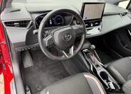 Toyota Corolla 7