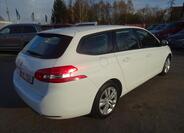 Peugeot 308 9