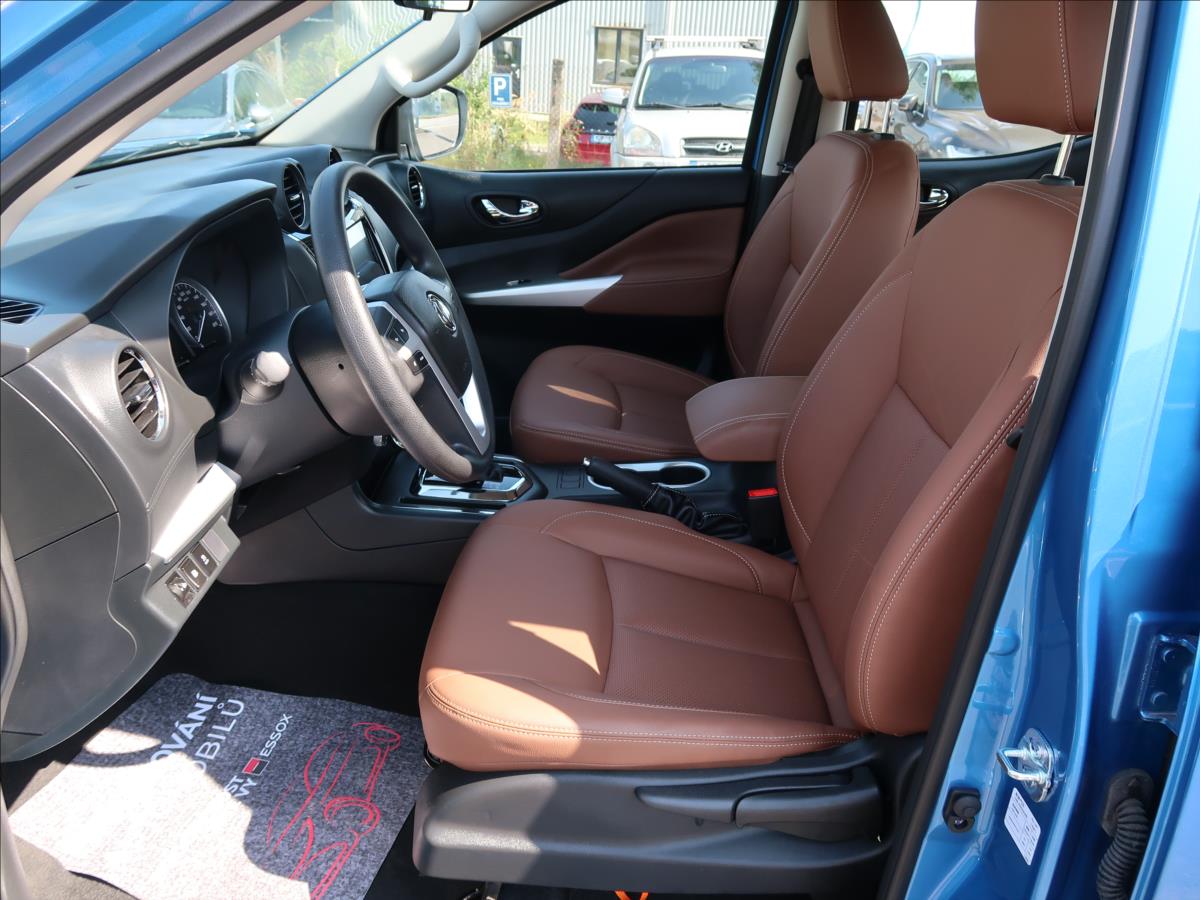 Dongfeng DF 6