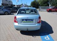 Hyundai Accent 6