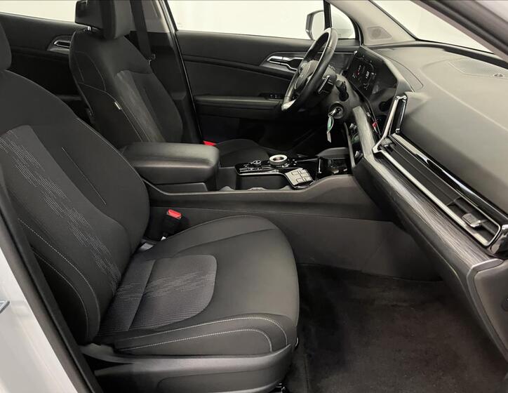 KIA Sportage 25