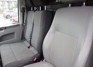 Volkswagen Transporter 21