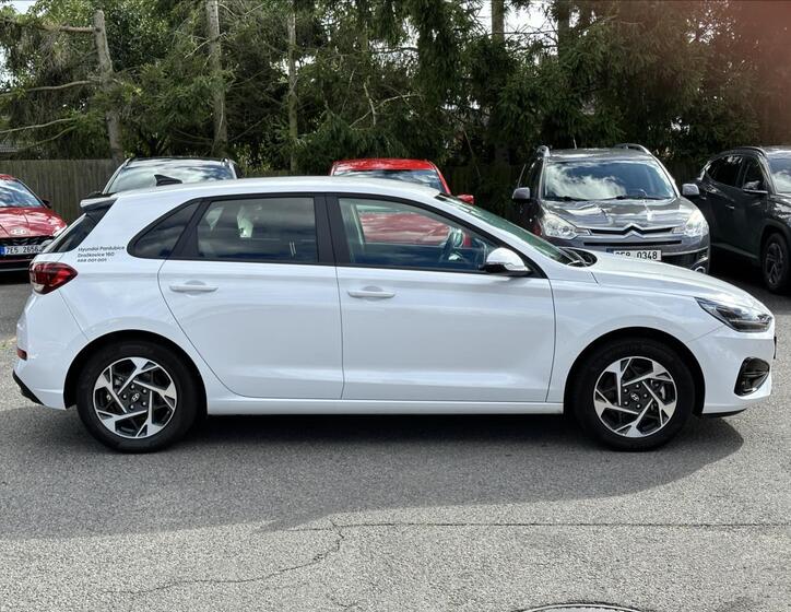 Hyundai i30 7