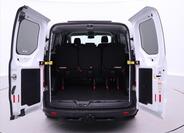 Ford Transit Custom 9