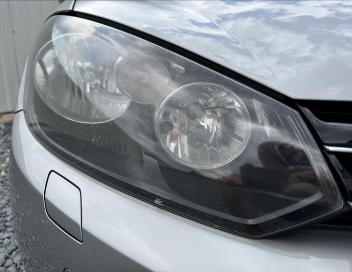 Volkswagen Golf 14