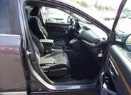 Honda CR-V 9