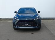 Toyota C-HR 4