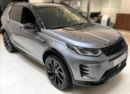 Land Rover Discovery Sport 9