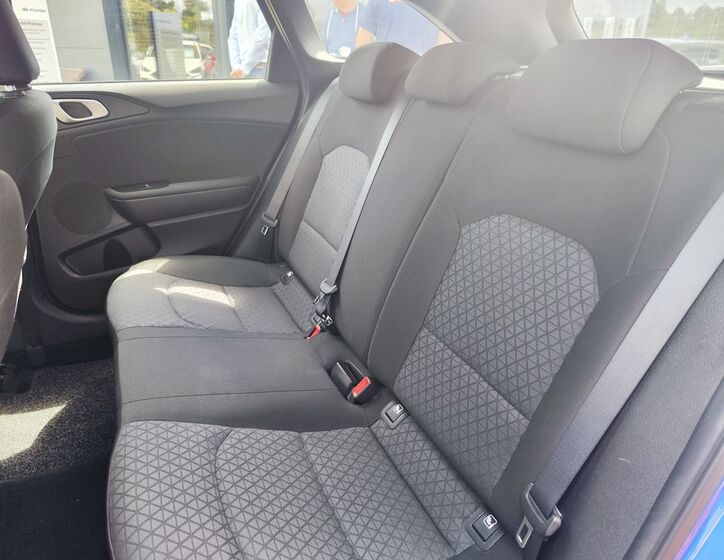 KIA Ceed 10