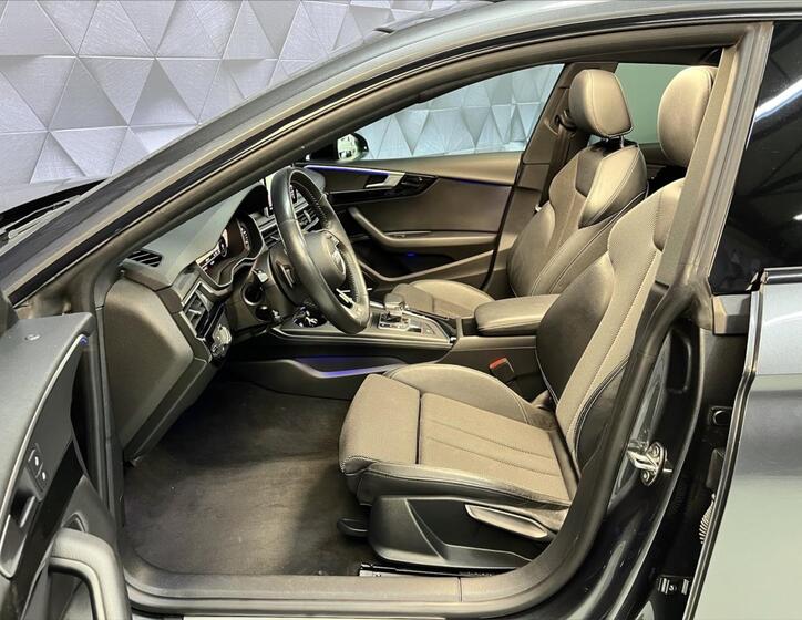 Audi A5 11