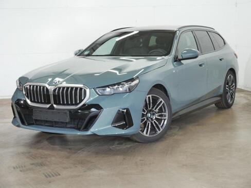 BMW Řada 5