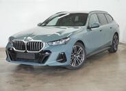 BMW Řada 5 1